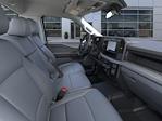New 2026 Ford F-350 XL Regular Cab 4WD Cab Chassis for sale #T100074 - photo 11