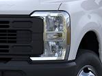 New 2026 Ford F-350 XL Regular Cab 4WD Cab Chassis for sale #T100074 - photo 18