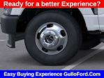 New 2026 Ford F-350 XL Regular Cab 4WD Cab Chassis for sale #T100074 - photo 19