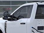 New 2026 Ford F-350 XL Regular Cab 4WD Cab Chassis for sale #T100074 - photo 20
