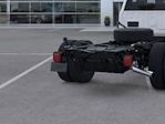 New 2026 Ford F-350 XL Regular Cab 4WD Cab Chassis for sale #T100074 - photo 21