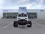 New 2026 Ford F-350 XL Regular Cab 4WD Cab Chassis for sale #T100074 - photo 5