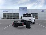 New 2026 Ford F-350 XL Regular Cab 4WD Cab Chassis for sale #T100074 - photo 8