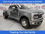 2024 Ford F-350 Crew Cab DRW 4WD Pickup for sale #T100075A - photo 1