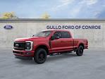 New 2026 Ford F-250 Lariat Crew Cab 4WD Pickup for sale #T100077 - photo 1