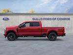 New 2026 Ford F-250 Lariat Crew Cab 4WD Pickup for sale #T100077 - photo 4
