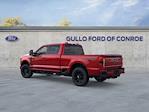 New 2026 Ford F-250 Lariat Crew Cab 4WD Pickup for sale #T100077 - photo 2