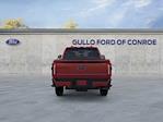 New 2026 Ford F-250 Lariat Crew Cab 4WD Pickup for sale #T100077 - photo 5