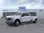 New 2026 Ford F-350 Lariat Crew Cab 4WD DRW Pickup for sale #T100078 - photo 1