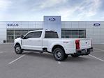 New 2026 Ford F-350 Lariat Crew Cab 4WD DRW Pickup for sale #T100078 - photo 2