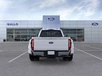 New 2026 Ford F-350 Lariat Crew Cab 4WD DRW Pickup for sale #T100078 - photo 5