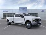 New 2026 Ford F-350 Lariat Crew Cab 4WD DRW Pickup for sale #T100078 - photo 7