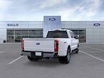 New 2026 Ford F-350 Lariat Crew Cab 4WD DRW Pickup for sale #T100078 - photo 8