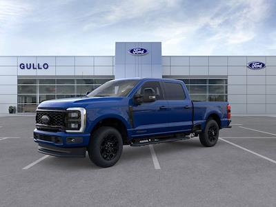 2026 Ford F-250 Crew Cab 4WD Pickup for sale #T100079 - photo 1