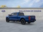 New 2026 Ford F-250 Lariat Crew Cab for sale #T100079 - photo 2