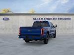New 2026 Ford F-250 Lariat Crew Cab for sale #T100079 - photo 8