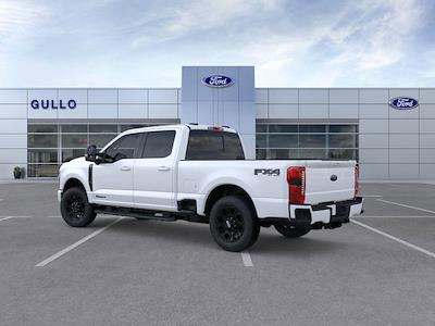 New 2026 Ford F-250 Lariat Crew Cab 4WD Pickup for sale #T100082 - photo 2