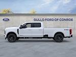 New 2026 Ford F-350 Lariat Crew Cab 4WD SRW Pickup for sale #T100083 - photo 4