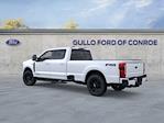 New 2026 Ford F-350 Lariat Crew Cab 4WD SRW Pickup for sale #T100083 - photo 2