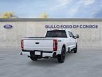 New 2026 Ford F-350 Lariat Crew Cab 4WD SRW Pickup for sale #T100083 - photo 8