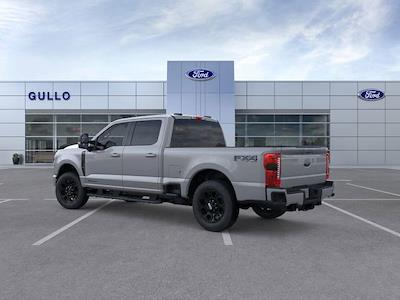 New 2026 Ford F-250 Lariat Crew Cab 4WD Pickup for sale #T100084 - photo 2
