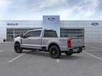 New 2026 Ford F-250 Lariat Crew Cab 4WD Pickup for sale #T100084 - photo 2