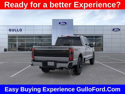 New 2026 Ford F-250 Platinum Crew Cab 4WD Pickup for sale #T100086 - photo 2