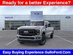 New 2026 Ford F-250 Platinum Crew Cab 4WD Pickup for sale #T100086 - photo 4
