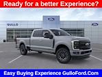 New 2026 Ford F-250 Platinum Crew Cab 4WD Pickup for sale #T100086 - photo 8