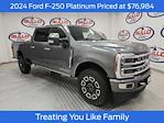 2024 Ford F-250 Crew Cab 4WD Pickup for sale #T100087A - photo 1