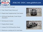 Used 2024 Ford F-250 Platinum Crew Cab for sale #T100087A - photo 10