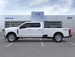 New 2026 Ford F-350 King Ranch Crew Cab 4WD SRW Pickup for sale #T100088 - photo 4