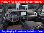 New 2026 Ford F-350 King Ranch Crew Cab 4WD SRW Pickup for sale #T100088 - photo 9