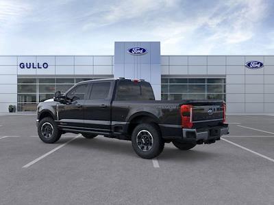 New 2026 Ford F-250 Lariat Crew Cab 4WD Pickup for sale #T100089 - photo 2
