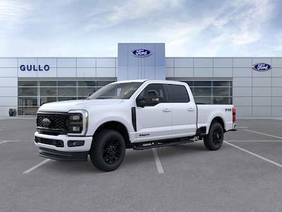 New 2026 Ford F-250 Lariat Crew Cab 4WD Pickup for sale #T100092 - photo 1