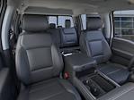 New 2026 Ford F-250 Lariat Crew Cab 4WD Pickup for sale #T100092 - photo 10