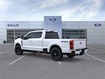 New 2026 Ford F-250 Lariat Crew Cab 4WD Pickup for sale #T100092 - photo 2