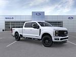 New 2026 Ford F-250 Lariat Crew Cab 4WD Pickup for sale #T100092 - photo 7