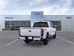 New 2026 Ford F-250 Lariat Crew Cab 4WD Pickup for sale #T100092 - photo 8
