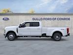 New 2026 Ford F-350 Lariat Crew Cab 4WD DRW Pickup for sale #T100093 - photo 4