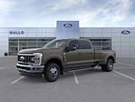 New 2026 Ford F-350 Lariat Crew Cab 4WD DRW Pickup for sale #T100096 - photo 1