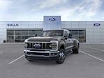 New 2026 Ford F-350 Lariat Crew Cab 4WD DRW Pickup for sale #T100096 - photo 3