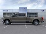 New 2026 Ford F-350 Lariat Crew Cab 4WD DRW Pickup for sale #T100096 - photo 4