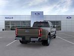 New 2026 Ford F-350 Lariat Crew Cab 4WD DRW Pickup for sale #T100096 - photo 8