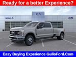 New 2026 Ford F-350 Lariat Crew Cab 4WD DRW Pickup for sale #T100098 - photo 1
