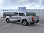 New 2026 Ford F-350 Lariat Crew Cab 4WD DRW Pickup for sale #T100098 - photo 2