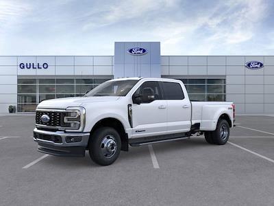 2026 Ford F-350 Crew Cab DRW 4x4 Pickup for sale #T100099 - photo 1