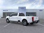 2026 Ford F-350 Crew Cab DRW 4x4 Pickup for sale #T100099 - photo 2