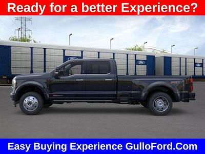 New 2026 Ford F-450 Platinum Crew Cab 4x4 DRW Pickup for sale #T100100 - photo 2