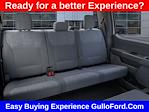 New 2026 Ford F-250 XLT Crew Cab 4x4 Pickup for sale #T100108 - photo 11